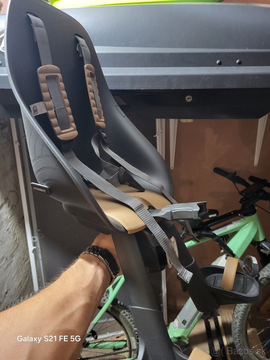 Detska sedacka Urban IKI