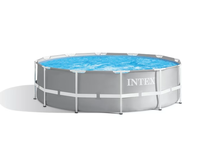 Intex Prism Frame 366 x 99 cm NP bez príslušenstva
