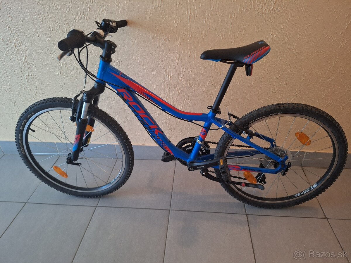 Rock Machine Surge 24