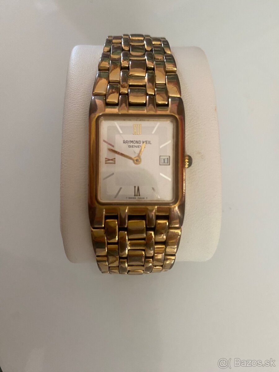 Pánska hodinka RAYMOND WEIL