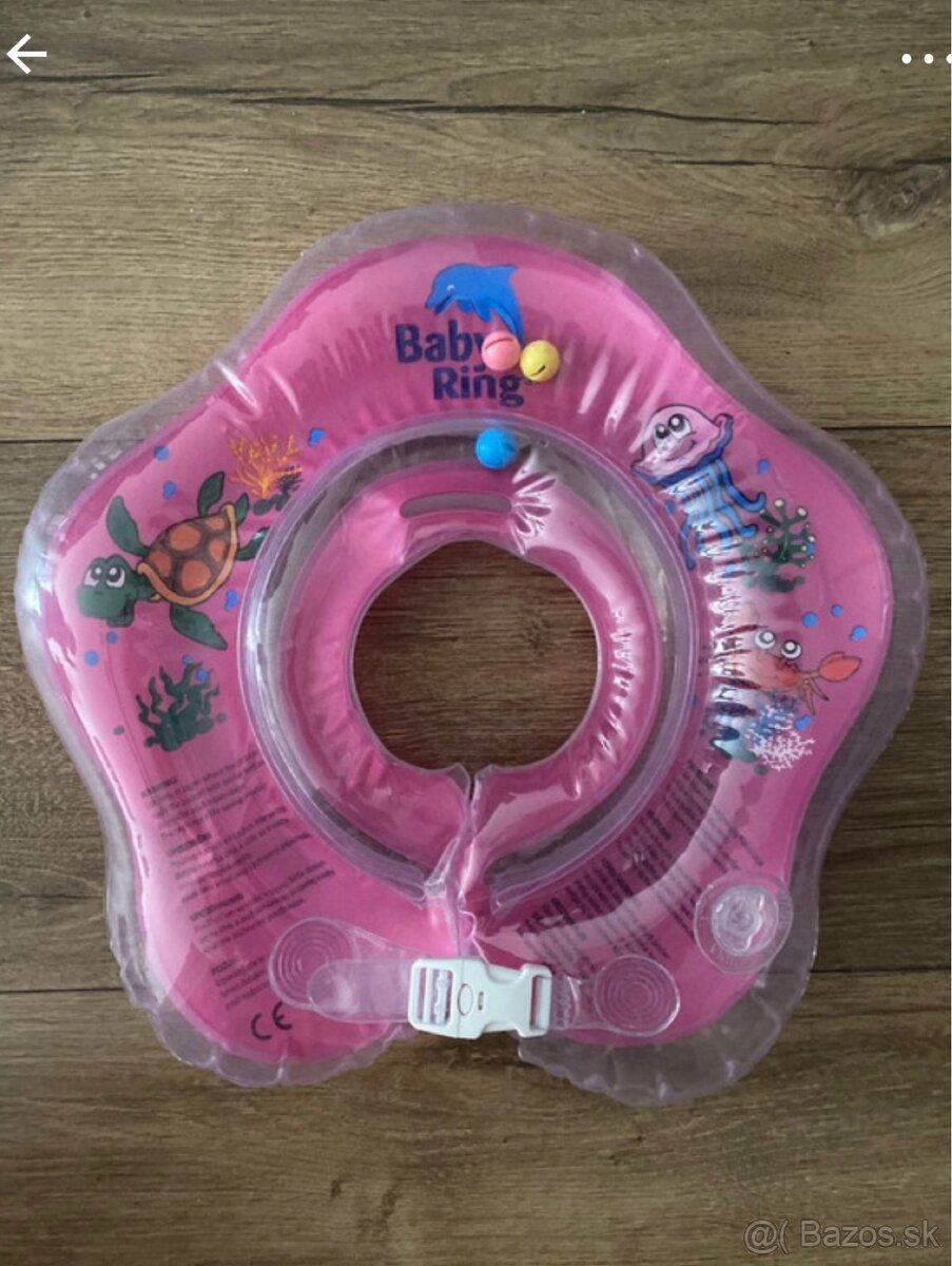 baby ring