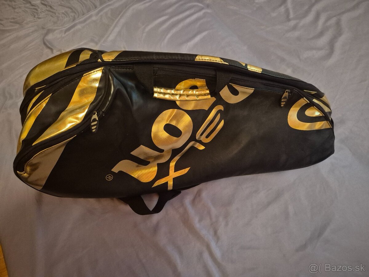 Tenisovy bag