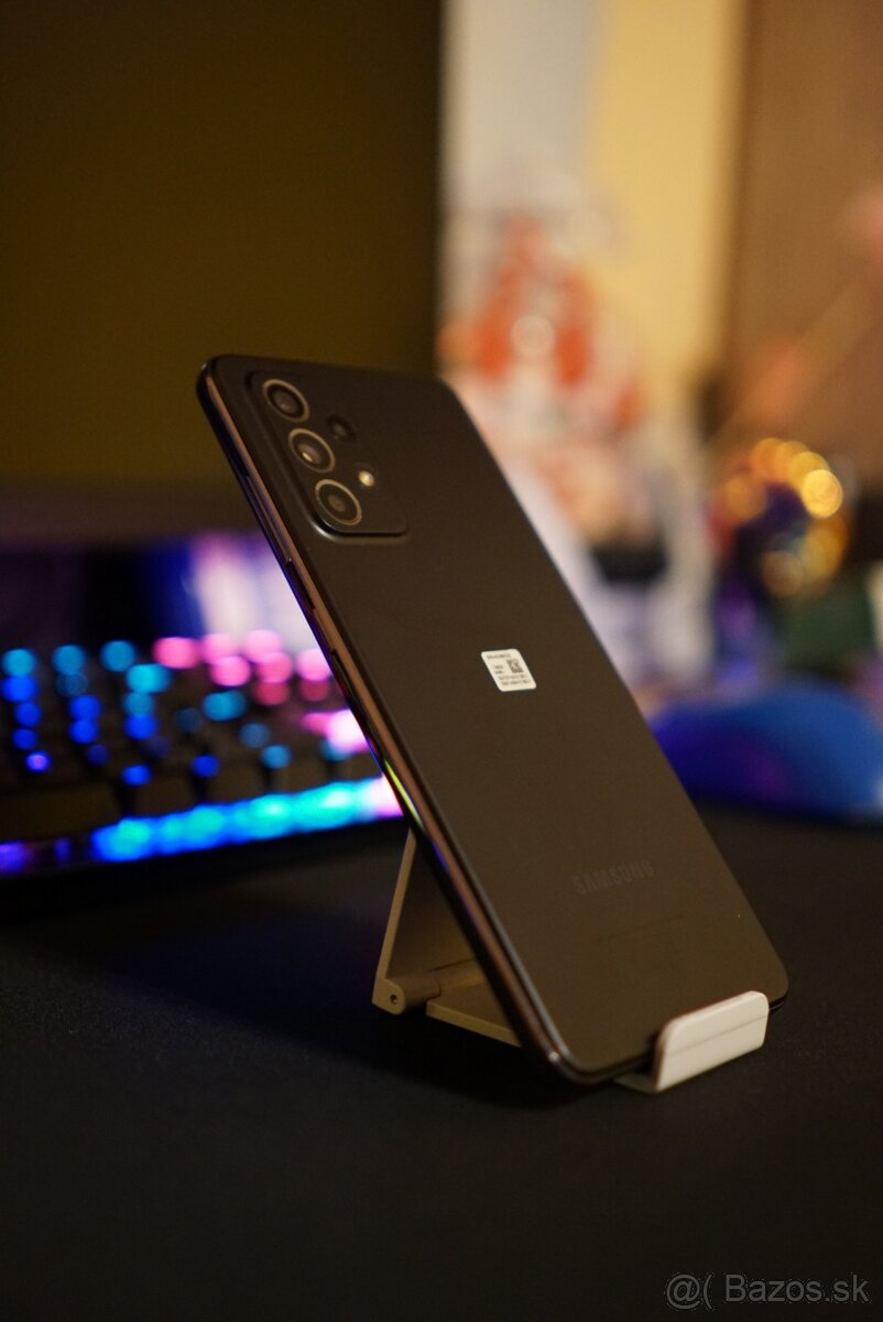 Predám Samsung A52 5G 128GB