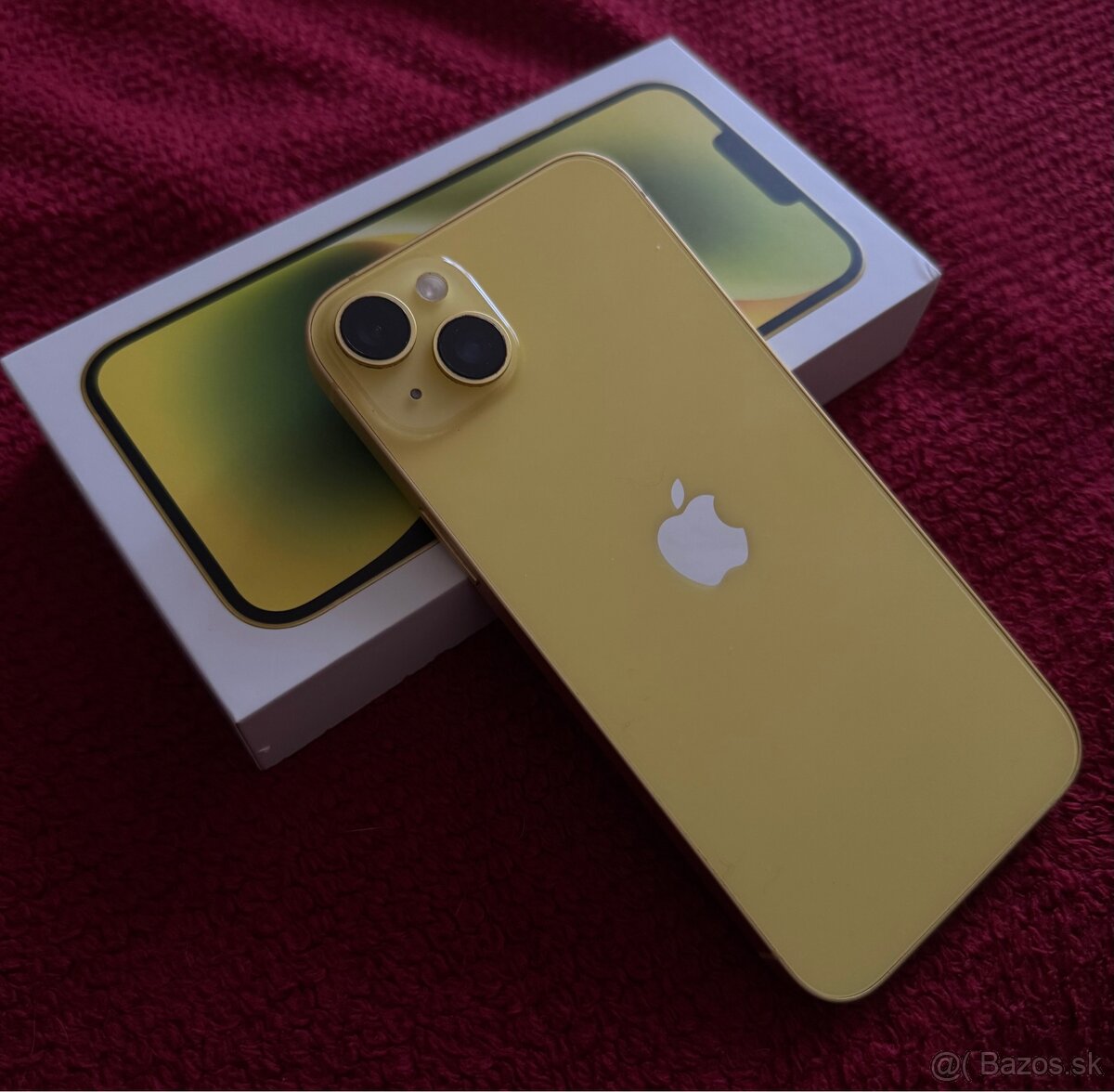 iPhone 14 plus