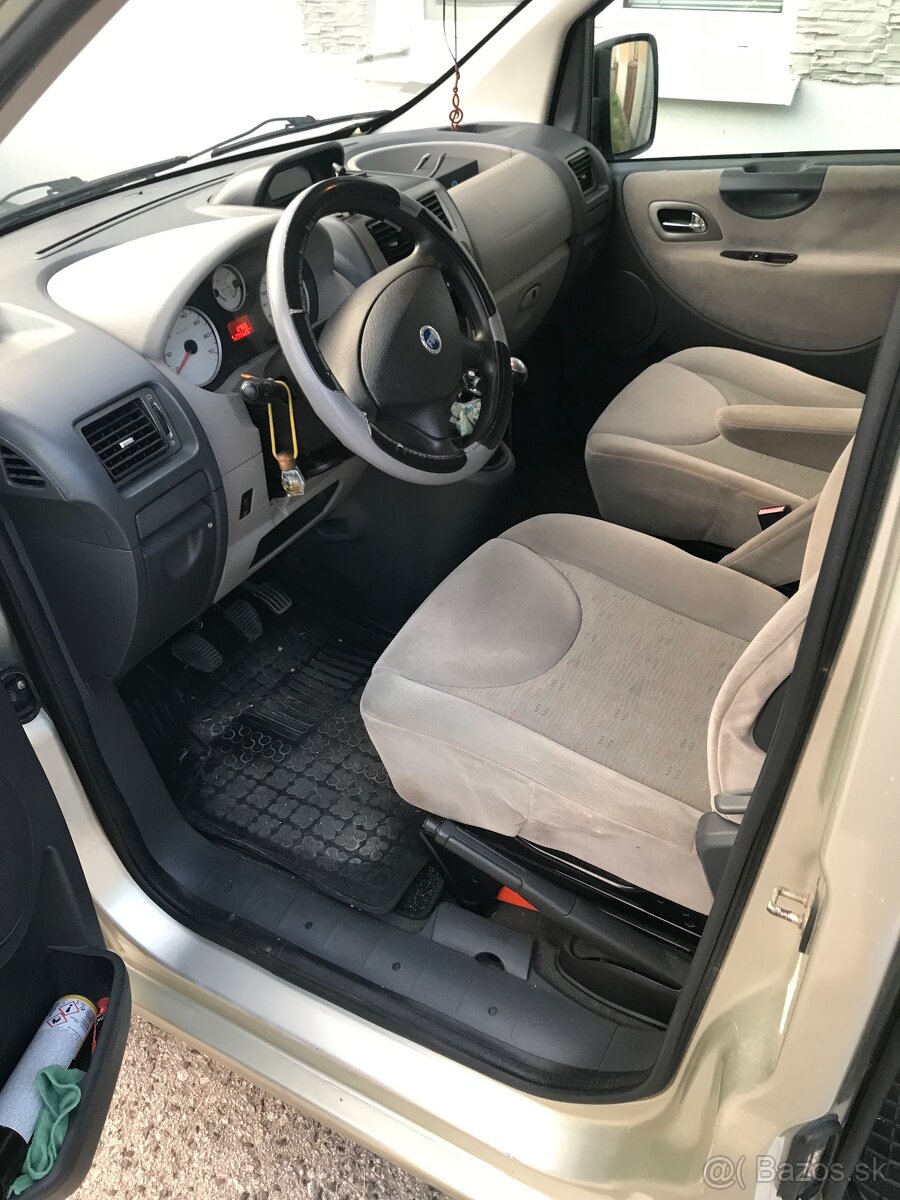 Scudo 2,0
