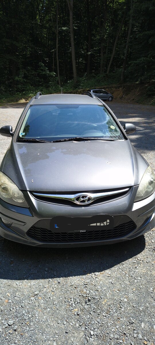 Hyundai i30 cw