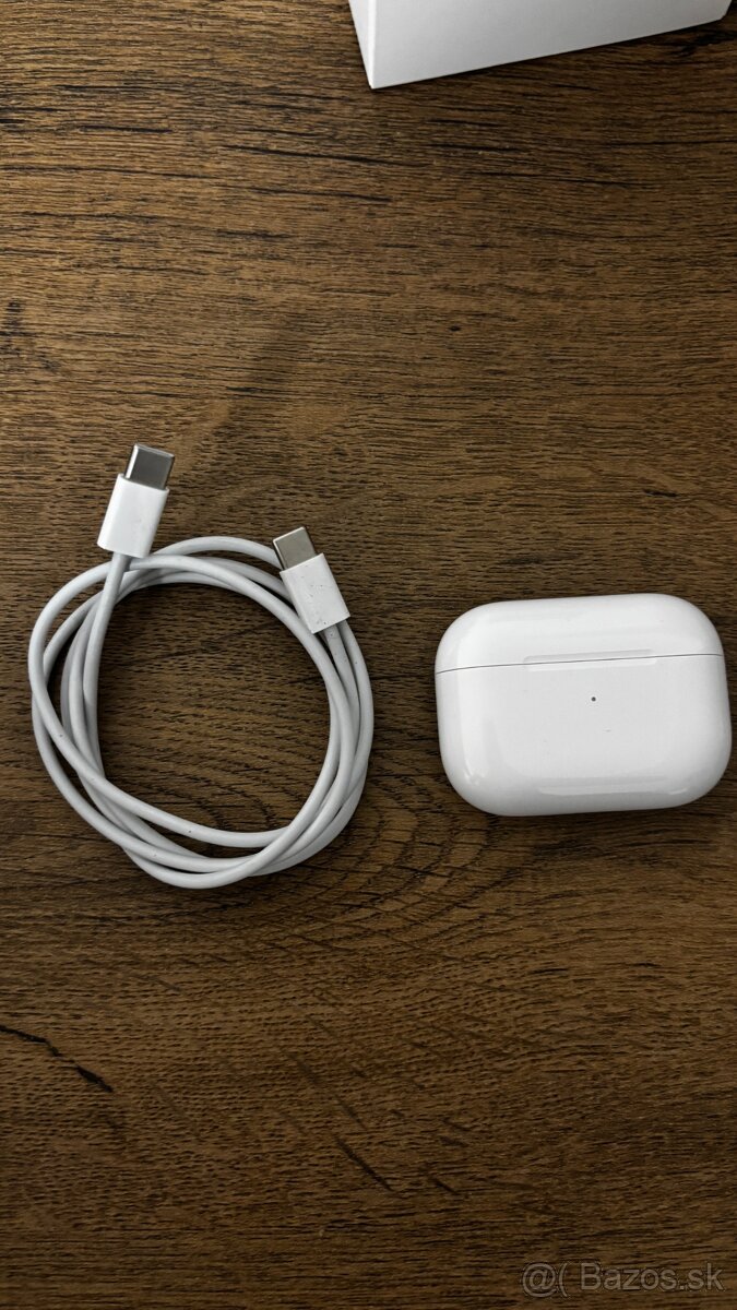 Apple AirPods Pro 2 (USB-C) – MagSafe puzdro