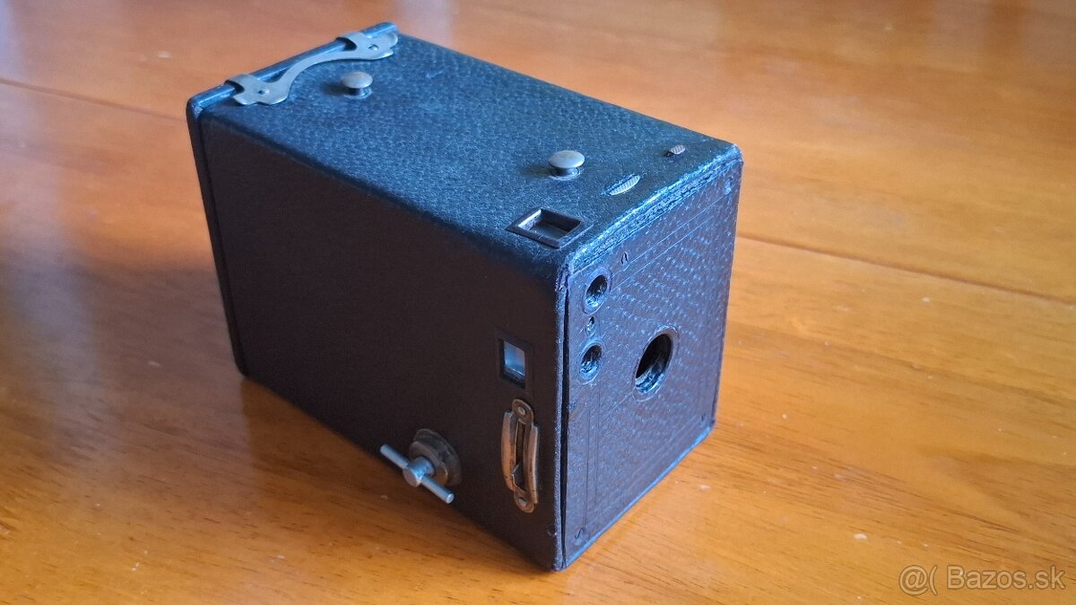 Kodak Brownie No.2 Model E