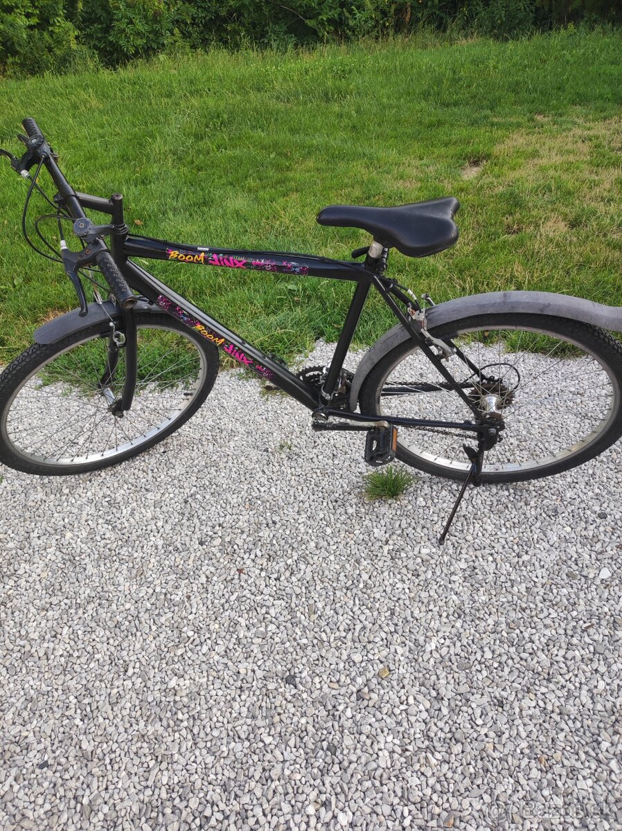Bicykel