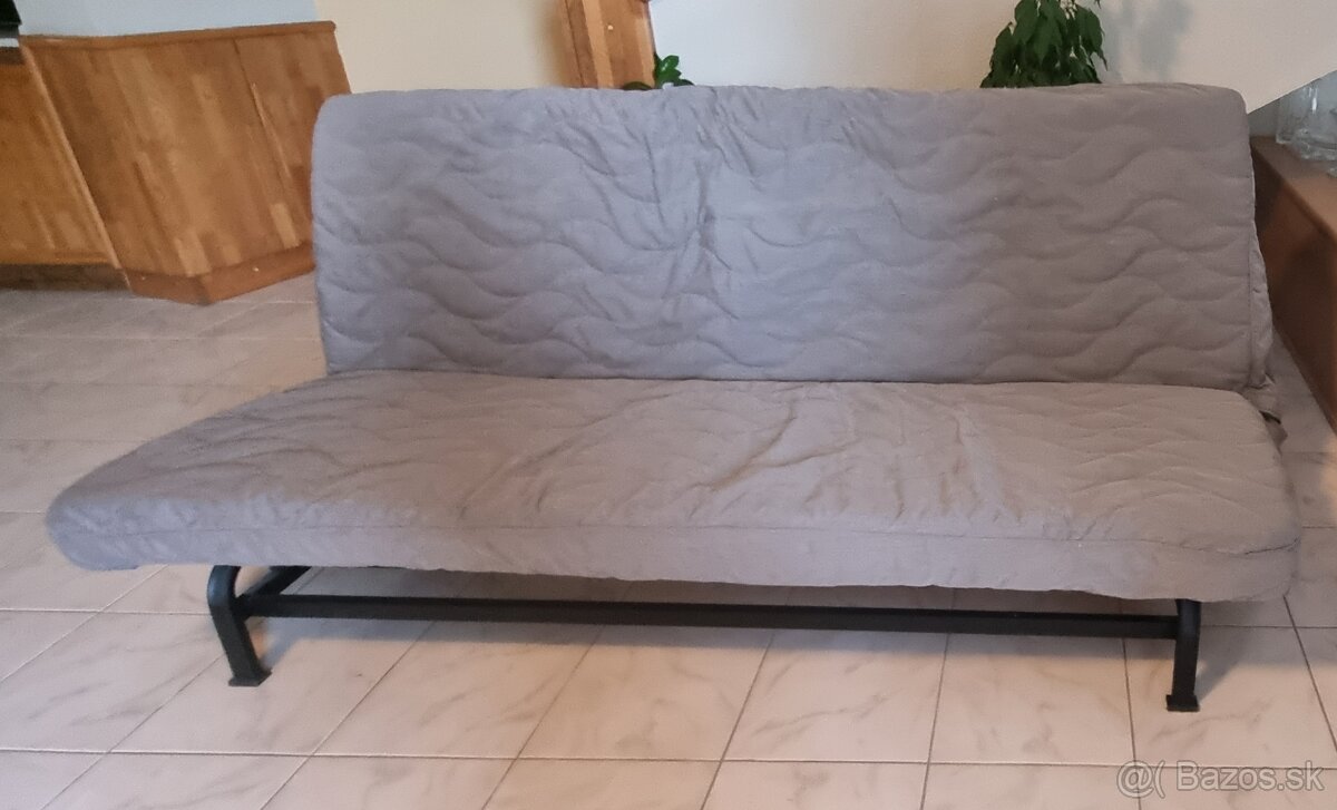Rozkladacia pohovka ikea