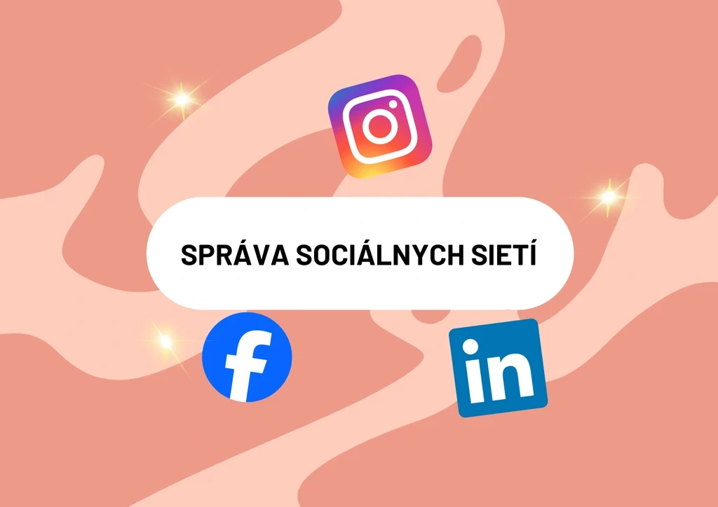 Hľadám brigádu / Marketing, copywright, sociálne siete