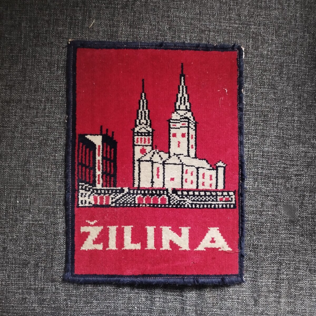 koberček Žilina