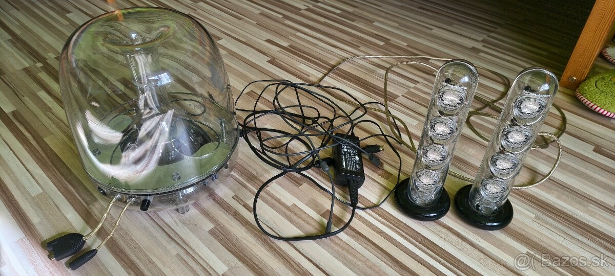 Harman kardon soundstick III