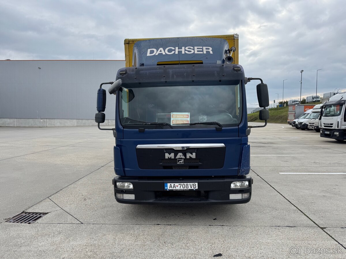 Man tgl 12.250