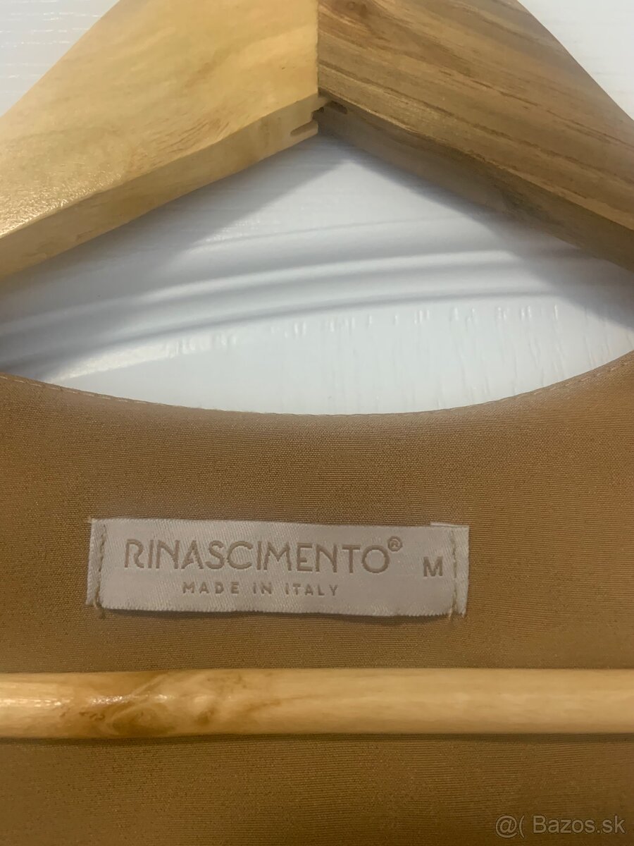 Rinascimento - elegantná vesta