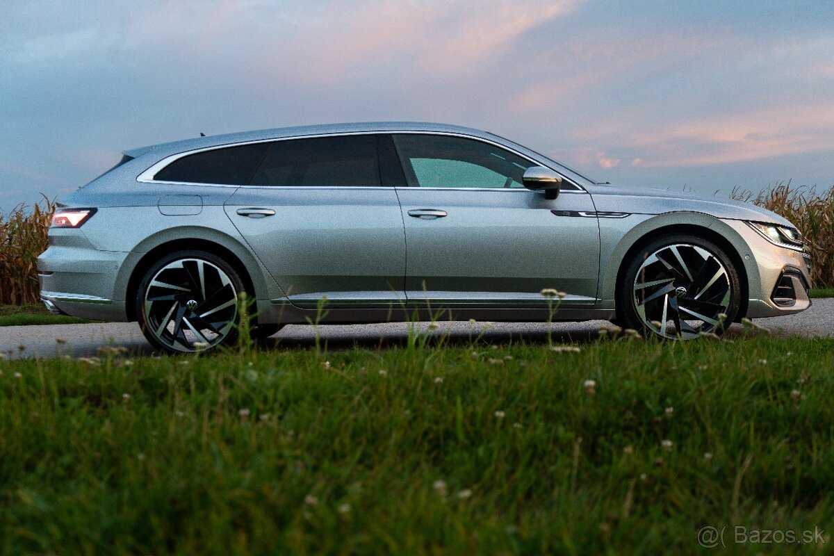 Volkswagen Arteon 2.0 TDI R-Line DSG
