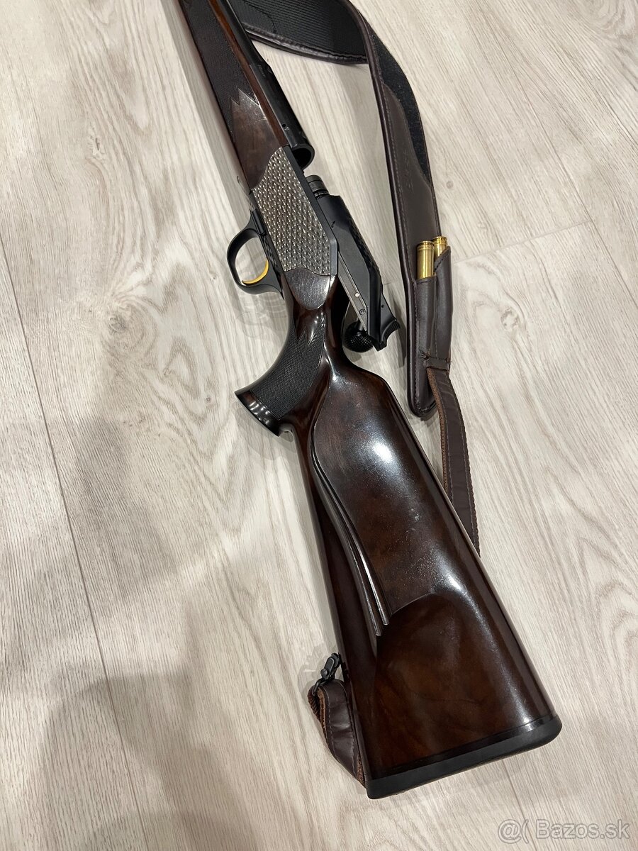 Blaser r8 30-06