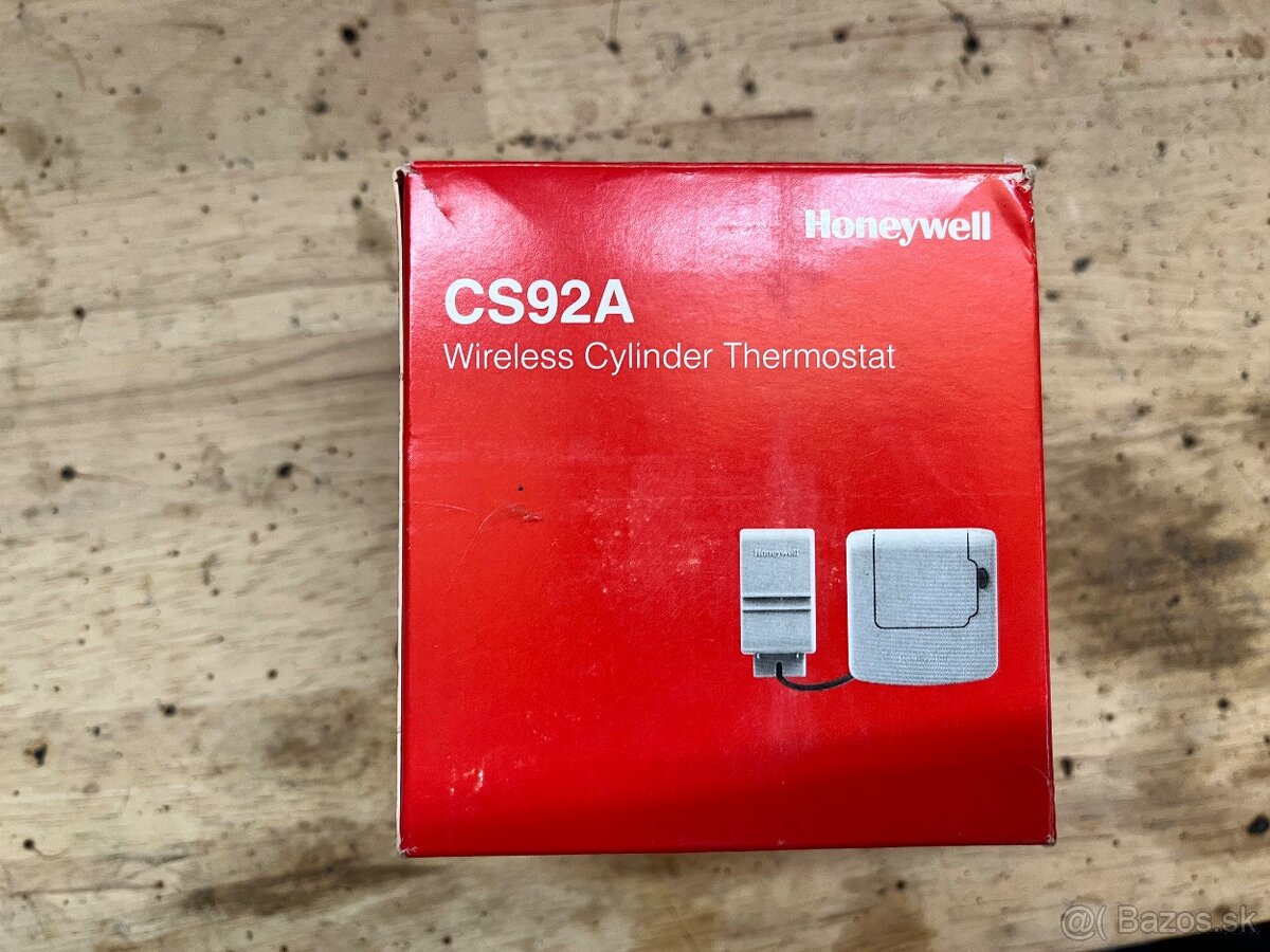 Honeywell CS92A