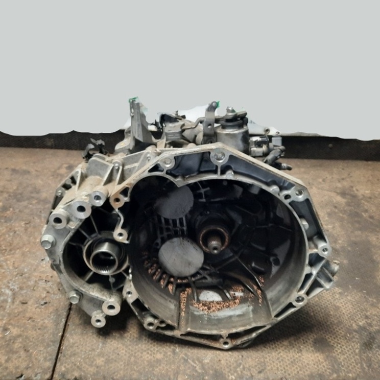 Predám prevodovku 6-rých. Opel Antara 2.2 CDTI 4x4