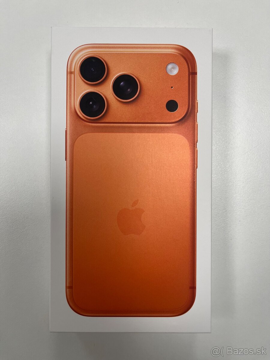 iPhone 17 Pro 512GB