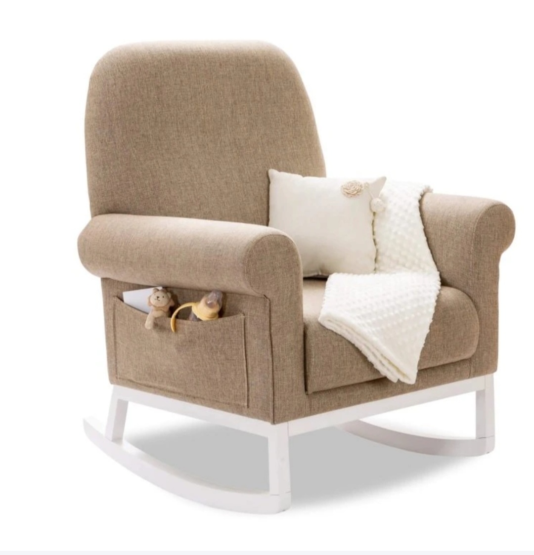 Predám dojčacie hojdacie kreslo