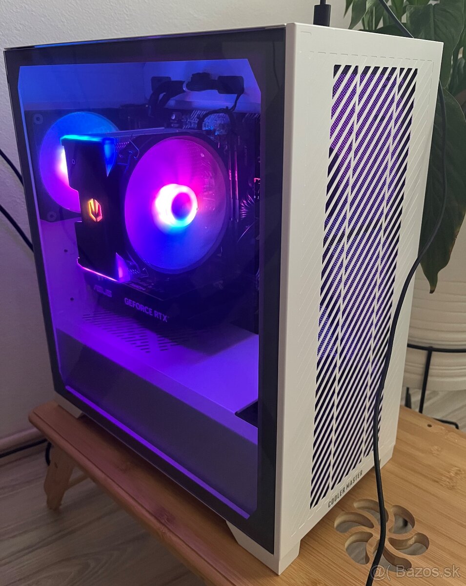 Herný PC