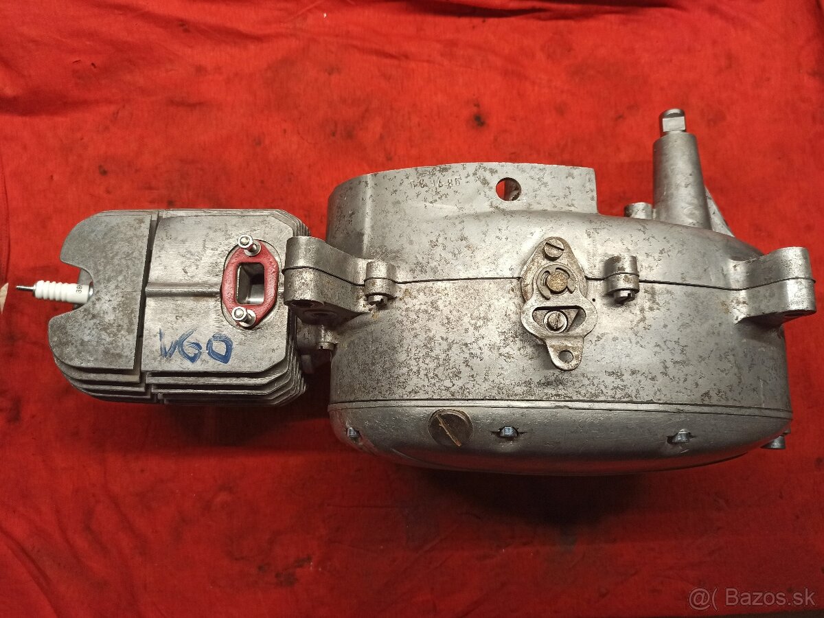 Jawa 50 pionier 20 , 21  , 23  mustang ...