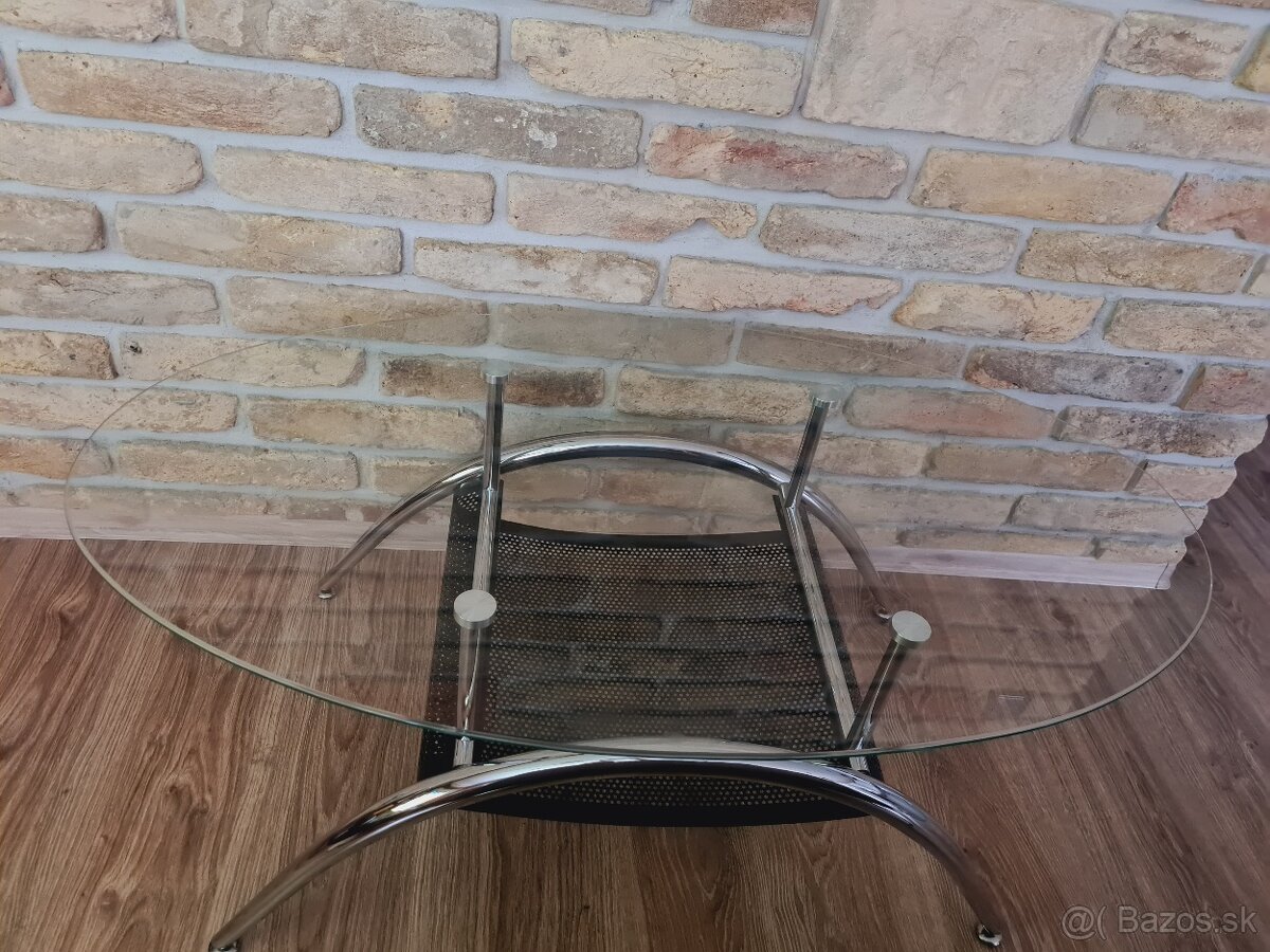 Konferenčný stolík