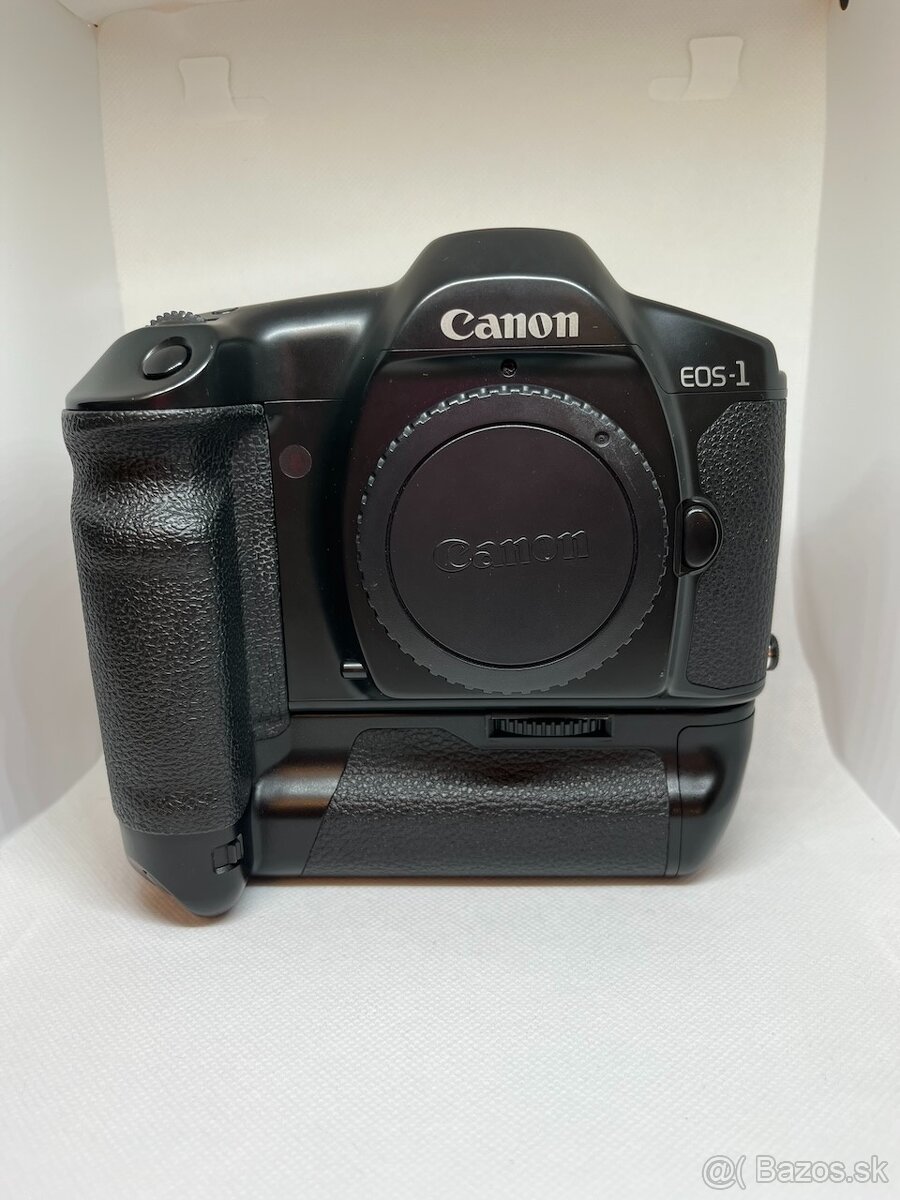 Canon EOS 1 HS