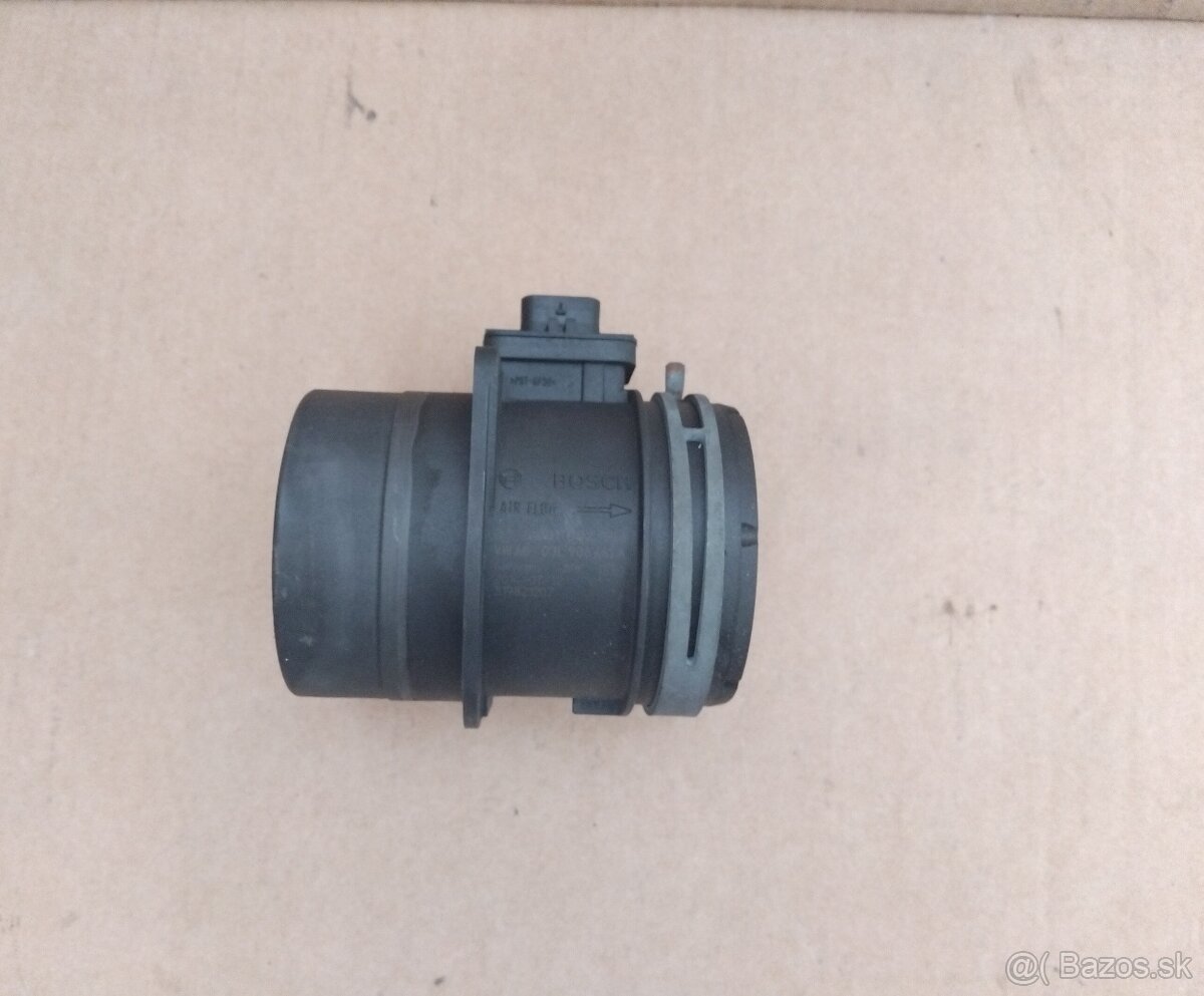 váha vzduchu 2.0TDI - Superb 3, Octavia 3