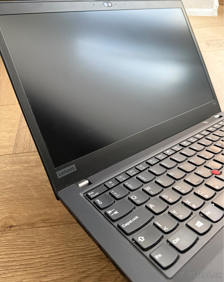 Lenovo ThinkPad T495