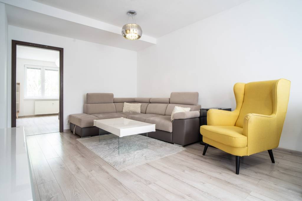 3-izbový byt na predaj v tehlovej bytovke, Kustrova ul., KE