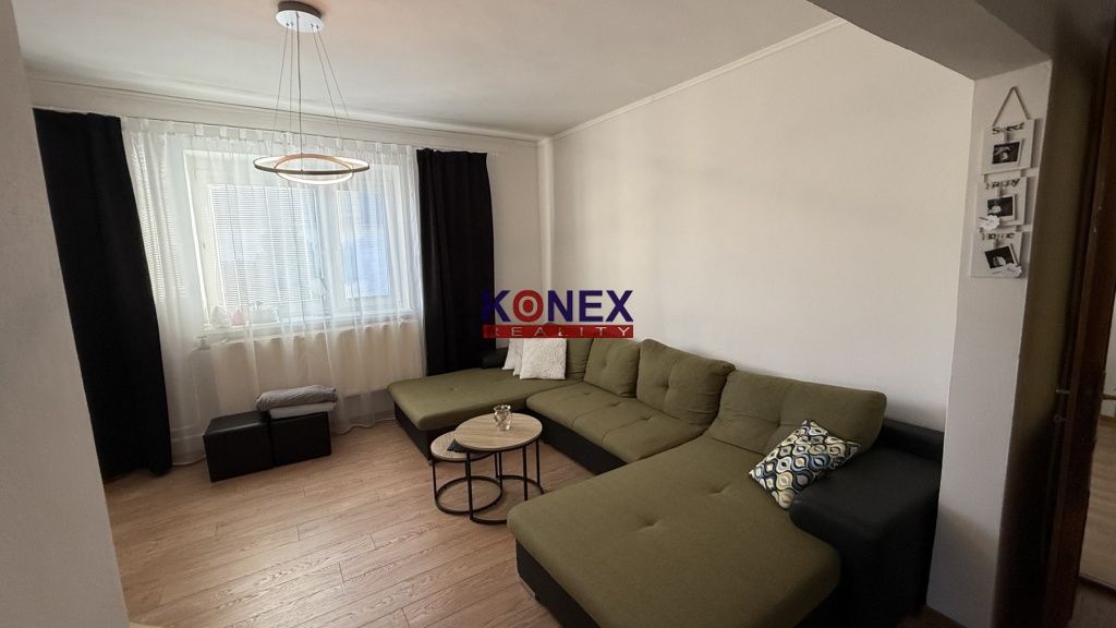 SKVELÁ NOVINKA – Dom k nasťahovaniu – VOĽA