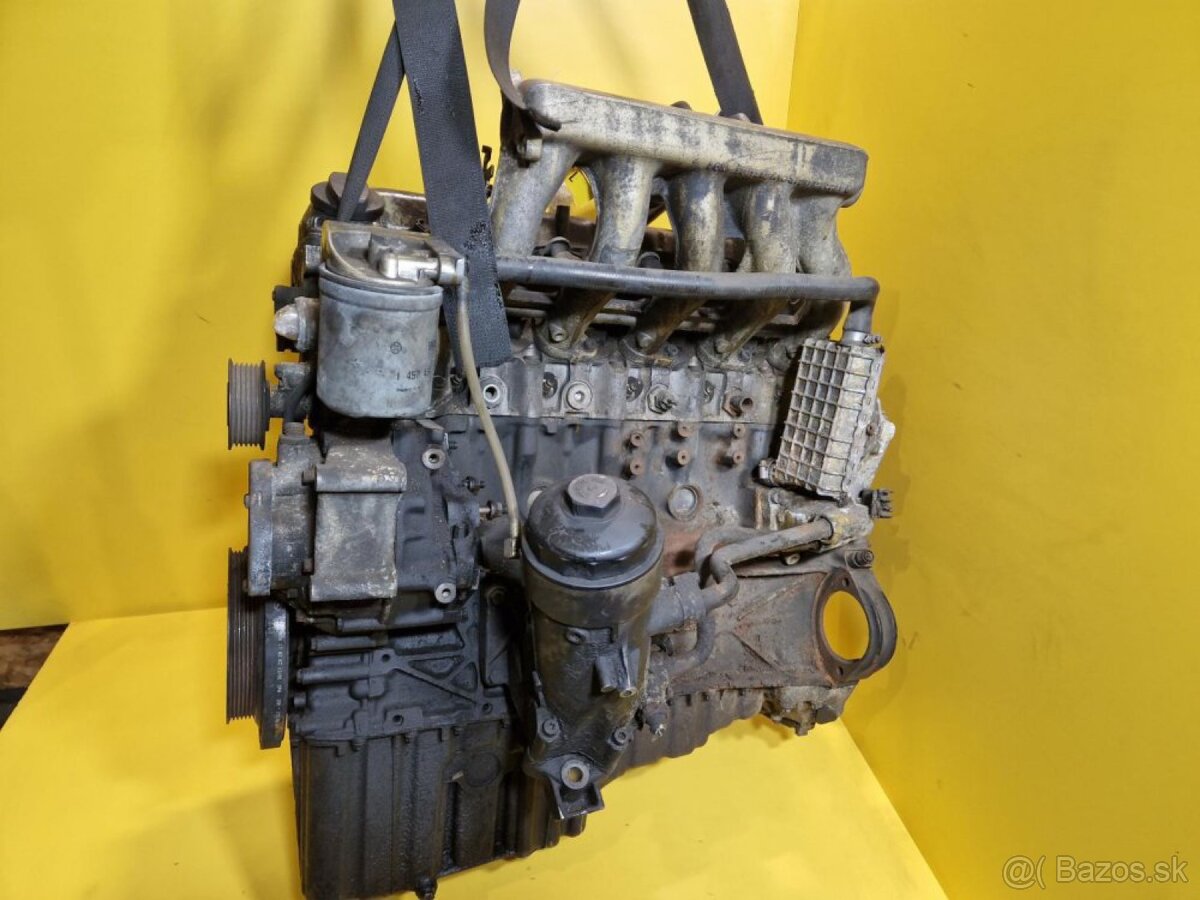 2.9td om620980 Sprinter