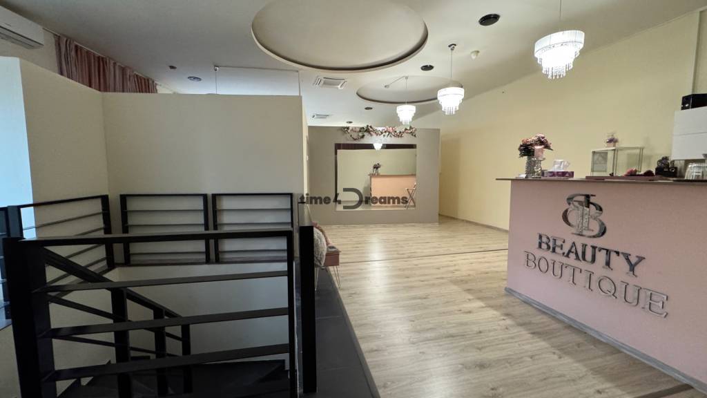 NA PRENÁJOM priestory v Nitre časť ZOBOR