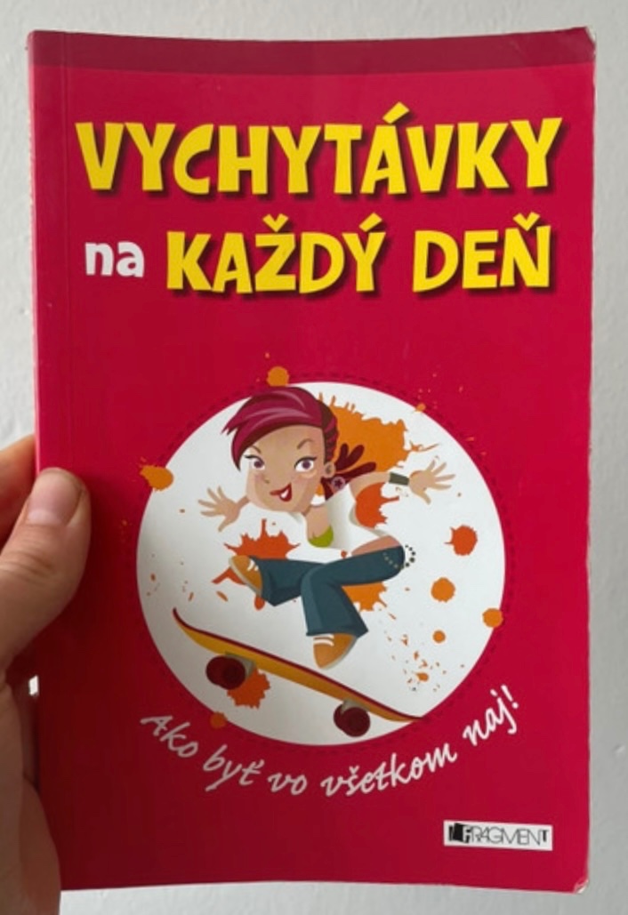 VYCHYTÁVKY na KAŽDÝ DEŇ