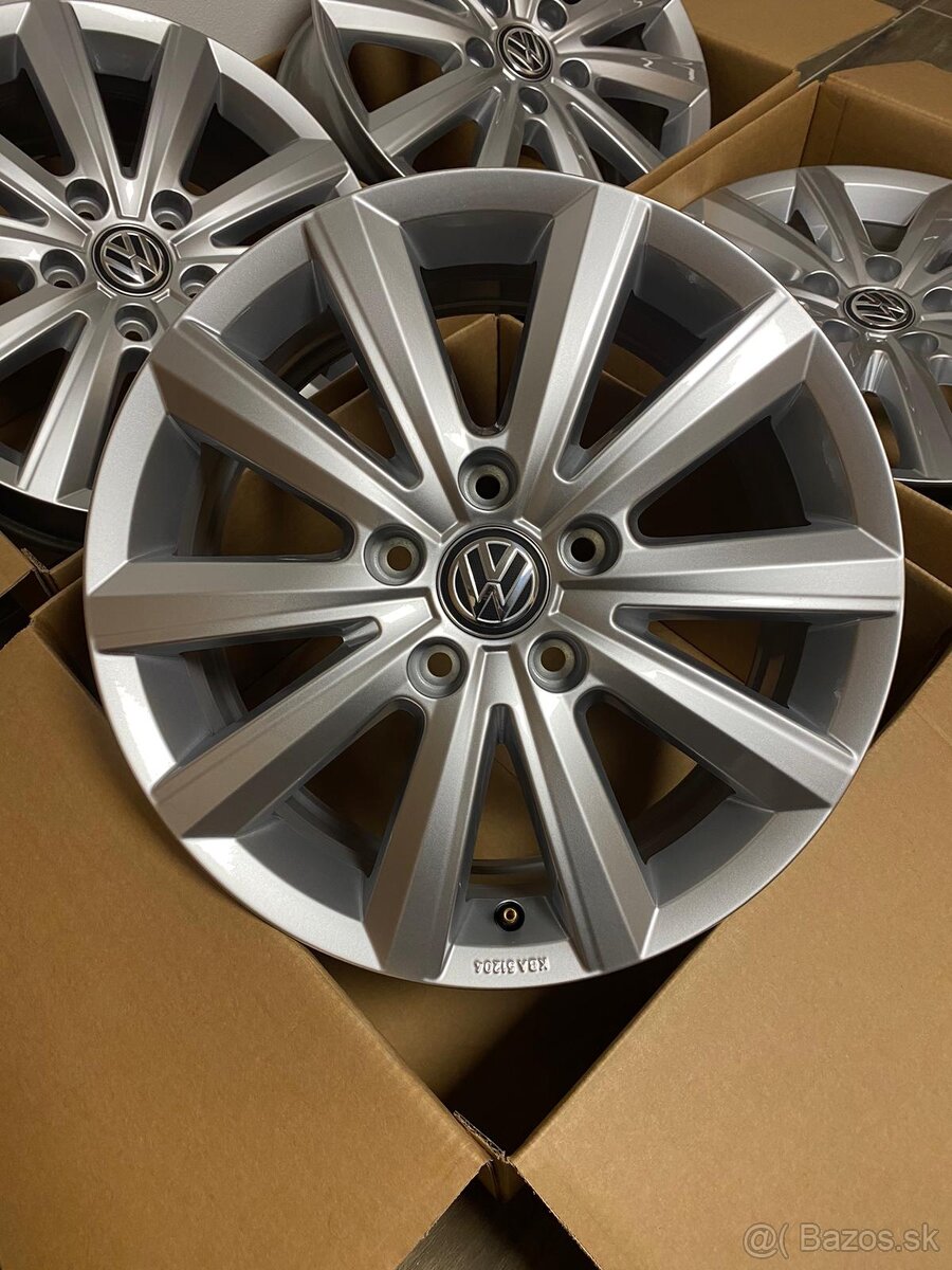 5x120 R17 Volkswagen