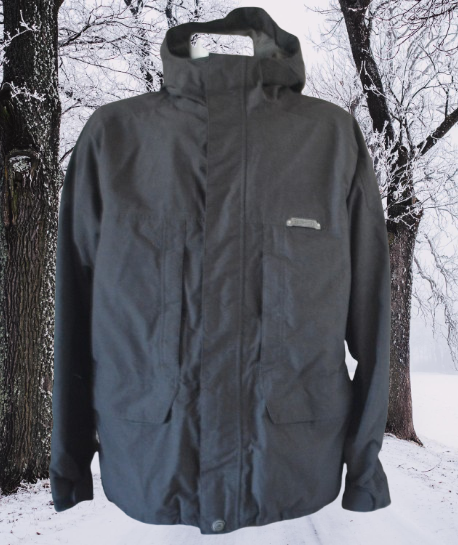 Burton, pánska snowboardová bunda veľ. L