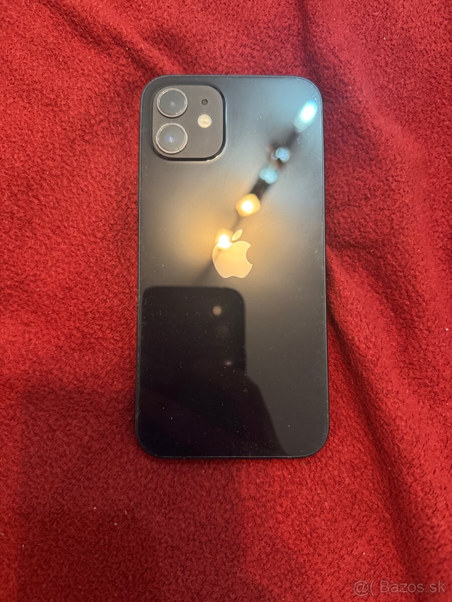 Apple iPhone 12 ( 128 gb )