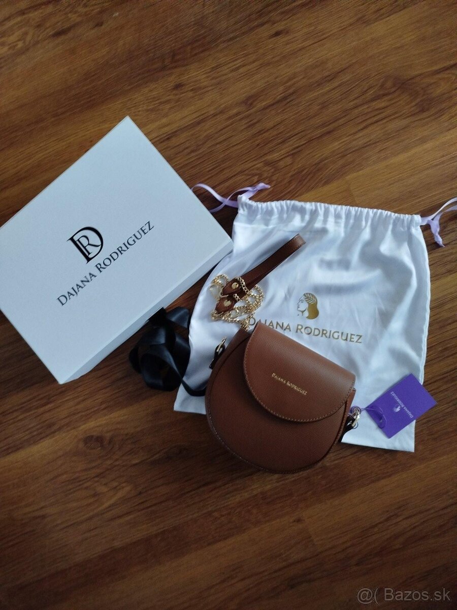 Kabelka dajana rodrigues