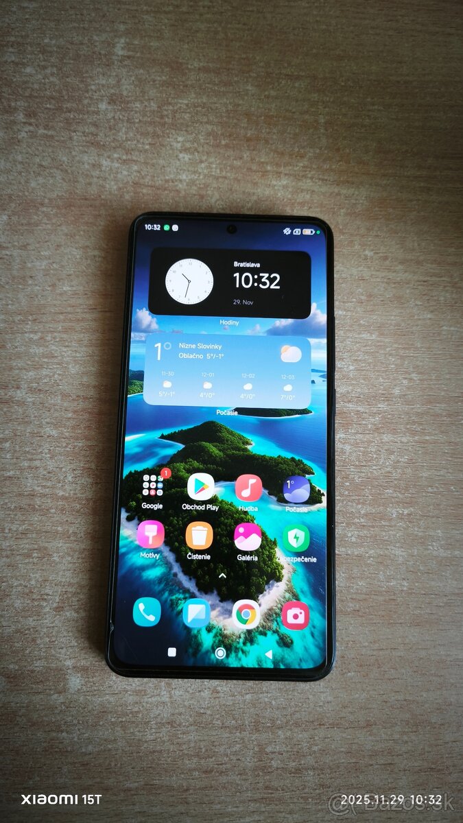 Xiaomi 13T 5G