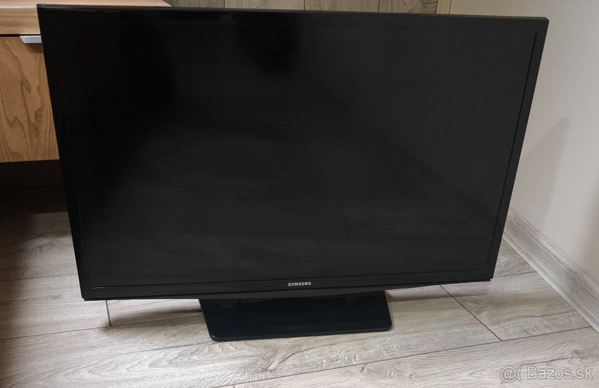 Samsung led tv