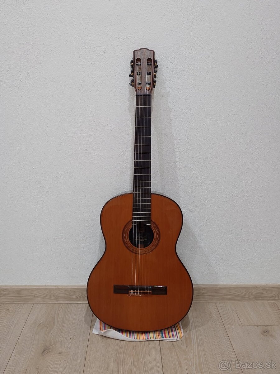 Gitara klasická Merida