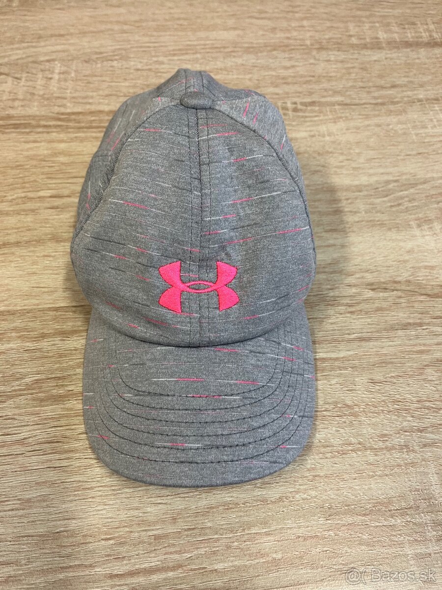 Predám dievčenskú šiltovku