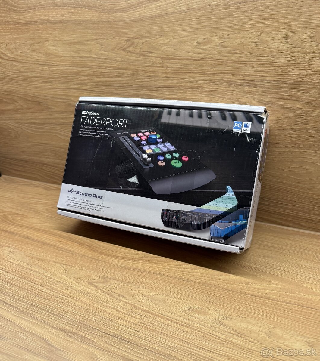 PreSonus FaderPort V2