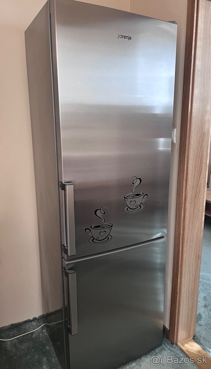 Chladnička GORENJE