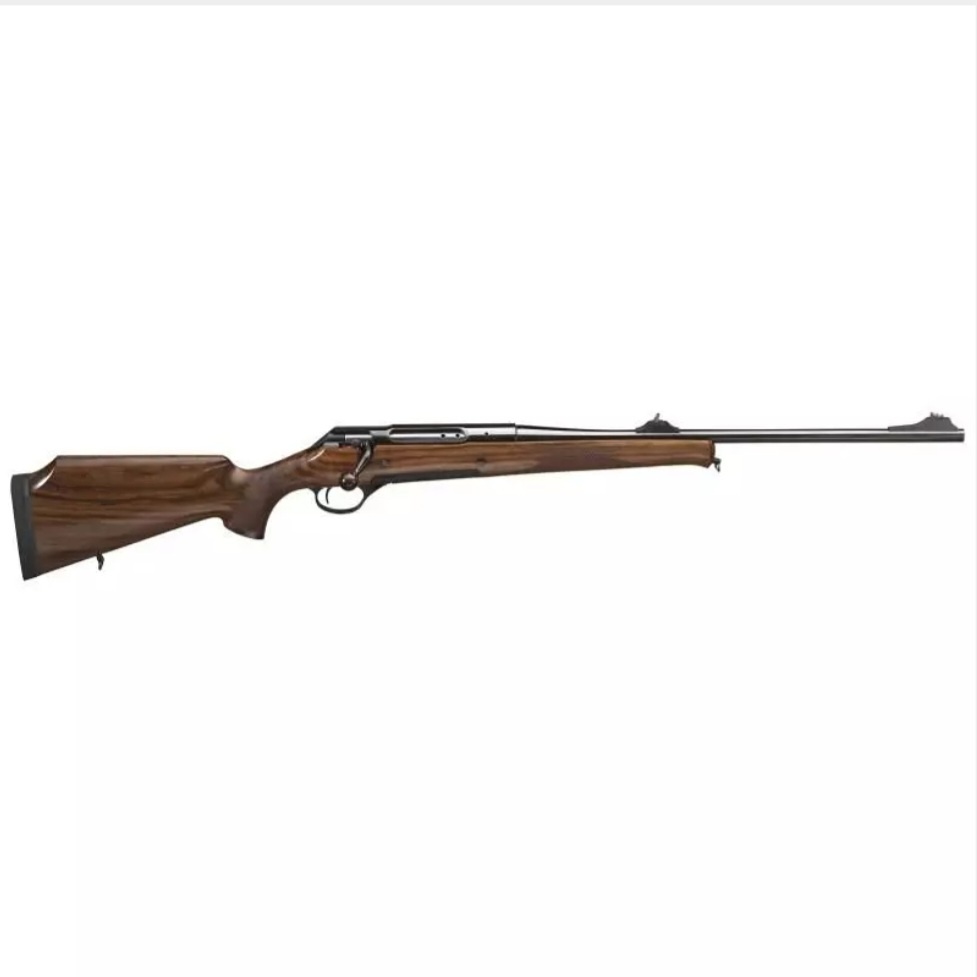 Guľovnica Haenel Jaeger 10 Lady Timber Luxus