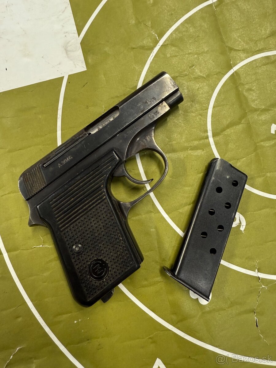 CZ 92