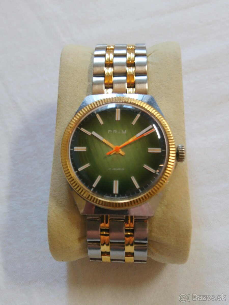 prim ala rolex