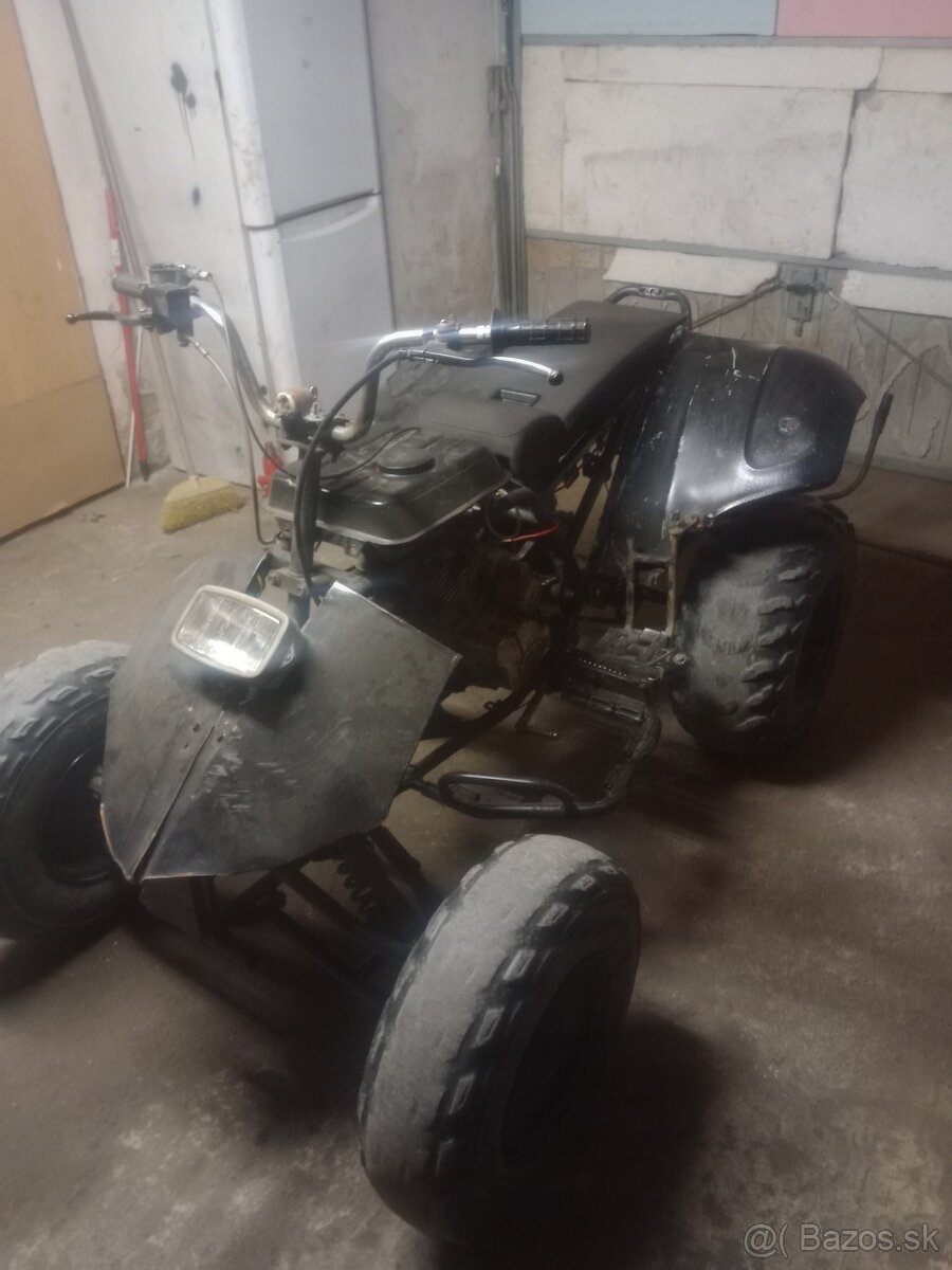 Atv 200cc